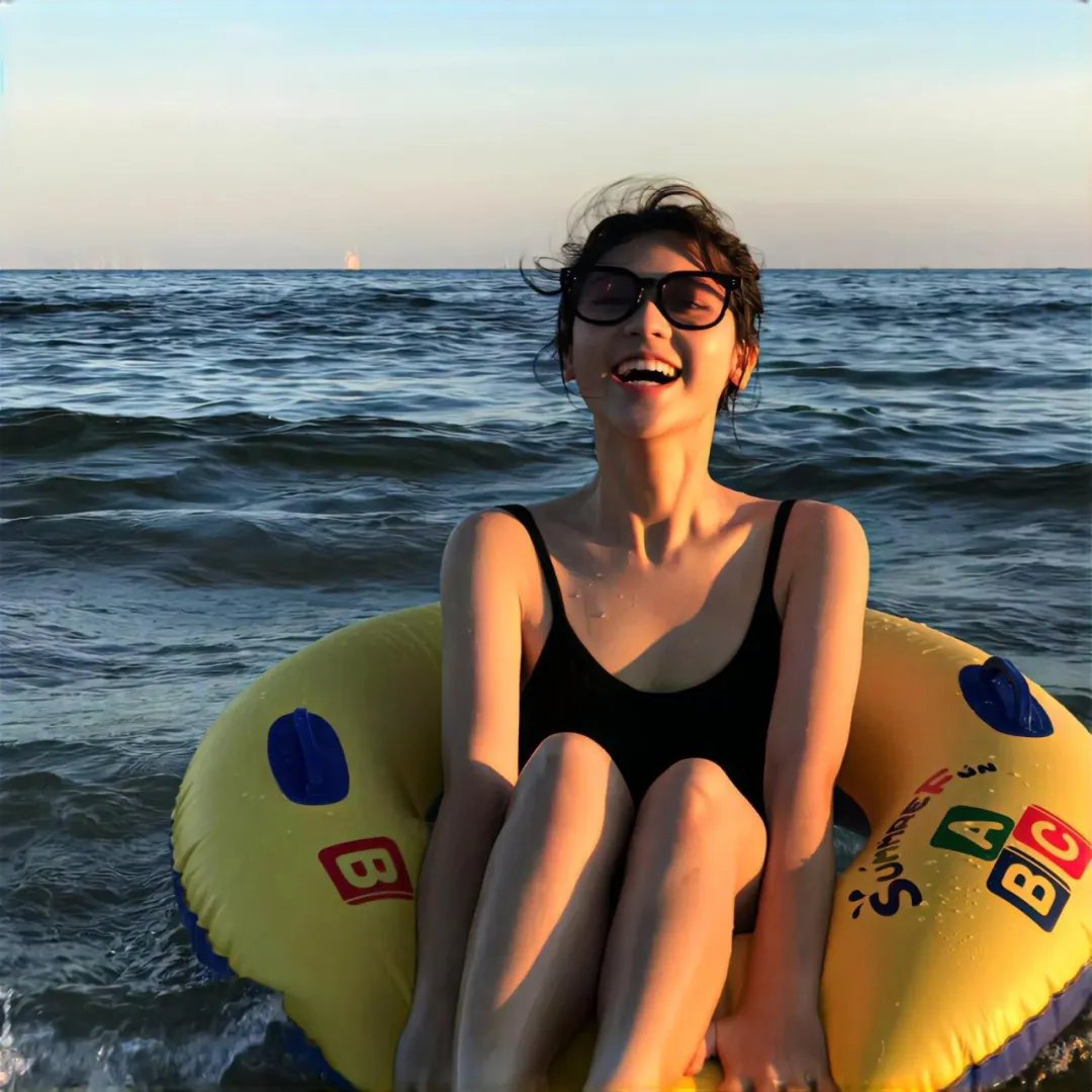 小小港湾